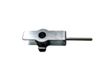 Tensor Derecho De Cadena Cbz Honda 160 Original