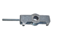 Tensor Derecho De Cadena Cbf Honda 150 Original