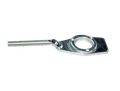 Tensor Izquierdo De Cadena Wave Honda 100 Original