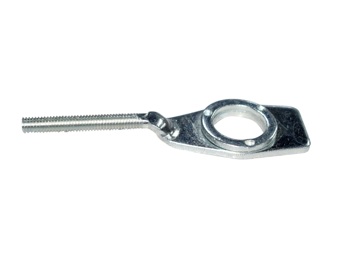 Tensor Izquierdo De Cadena Wave Honda 100 Original
