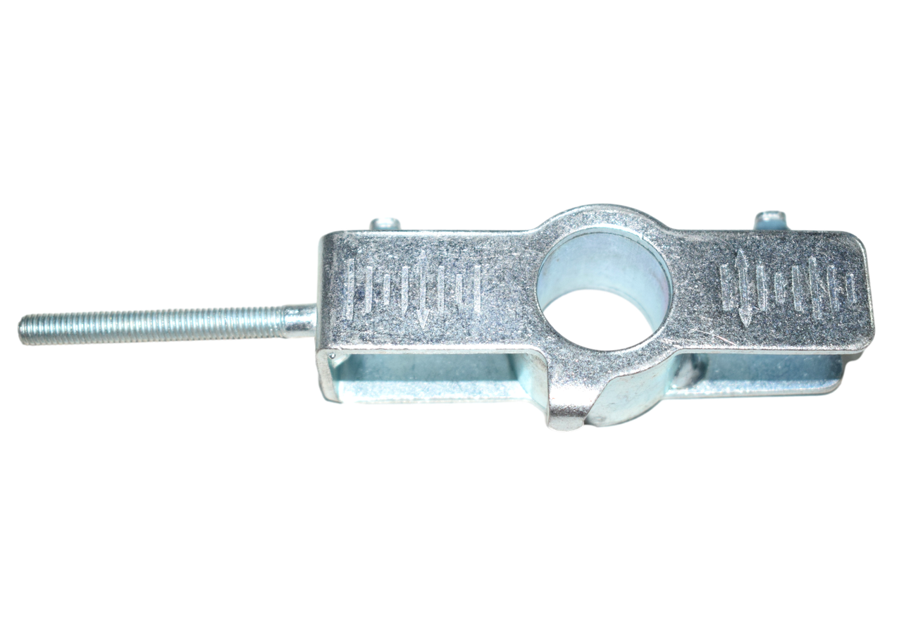 Tensor Izquierdo De Cadena Cbf Honda 150 Original