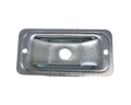 Tapa Tensor De Cadena Cb190R Honda Original (Gris)