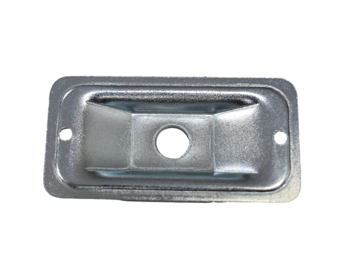 Tapa Tensor De Cadena Cb190R Honda Original (Gris)