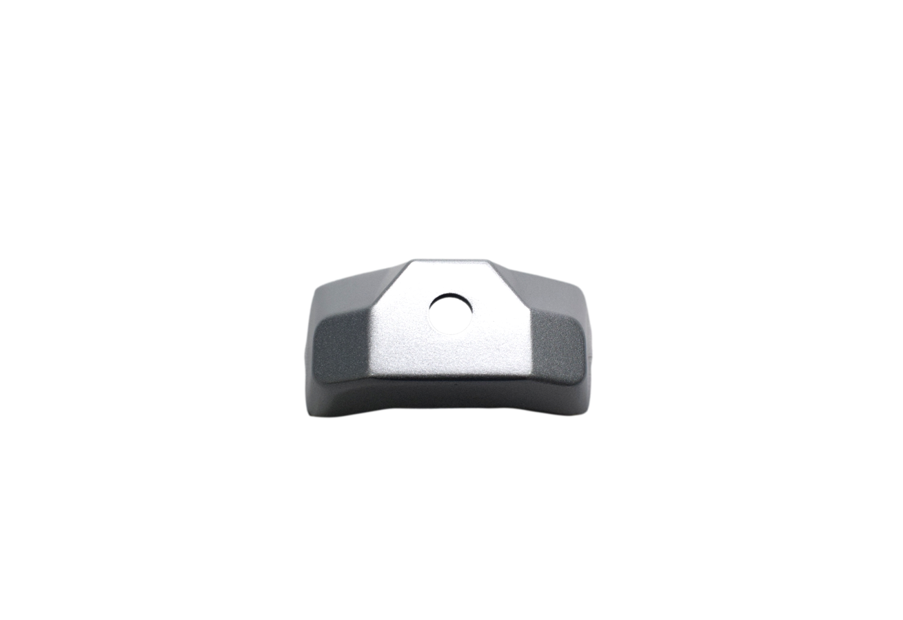 Tapa Tensor De Cadena Cb190R Honda Original