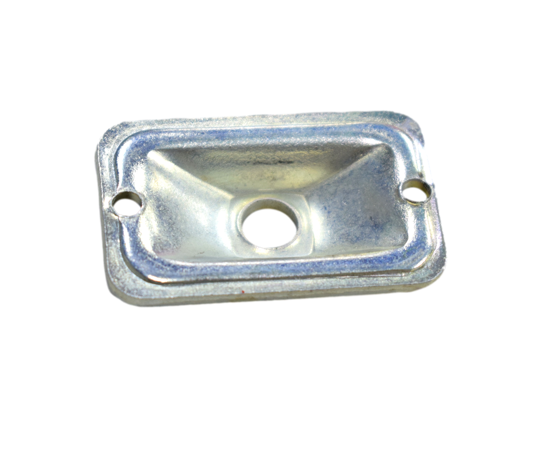 Tapa Tensor De Cadena Cbz Honda 160 Original