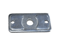 Tapa Tensor De Cadena Cb110 - Cbf Honda 125 Original