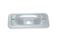 Tapa Tensor De Cadena Xr Tornado 250 Honda Original