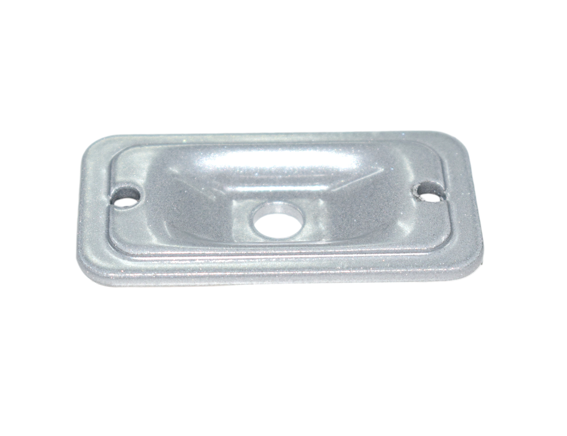 Tapa Tensor De Cadena Xr Tornado 250 Honda Original