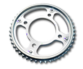 Sprocket Cb Honda 160 Original (Dientes 47)