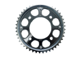 Sprocket Cb 190R Honda Original (Dientes 45)