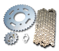 Kit Arrastre Honda Wave 110