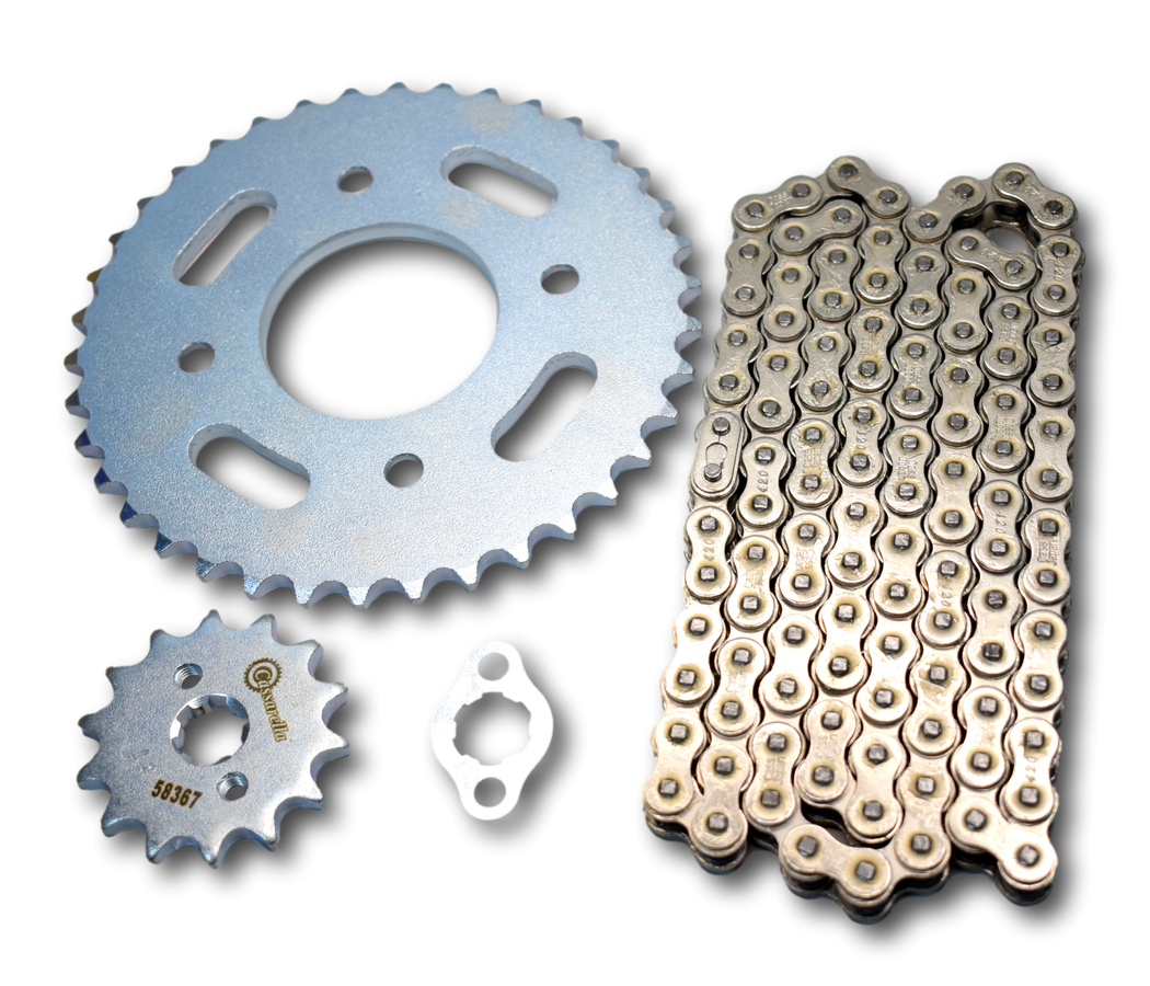 Kit Arrastre Honda Wave 110