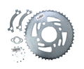 Kit Sprocket Honda Cbz 160