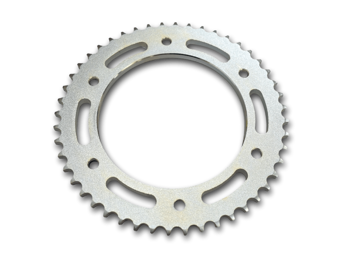 Sprocket Xre Honda 190 Original (Dientes 48)
