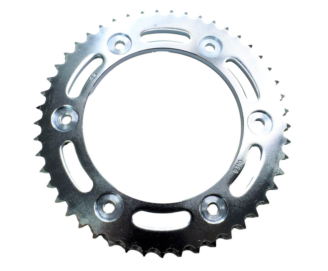 Sprocket Xr Honda 150 Original (Dientes 49)