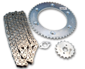 Kit Arrastre Honda Xr 150L