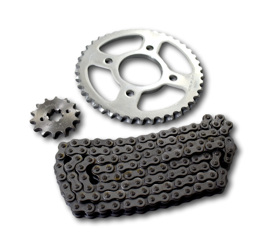 Kit Arrastre Honda Wave 100