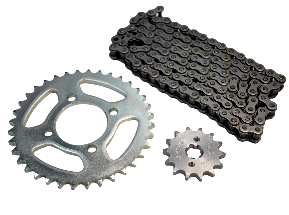 Kit Arrastre Honda Wave 100