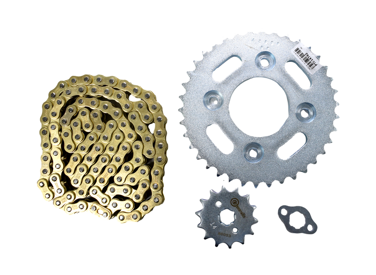 Kit Arrastre Honda Wave