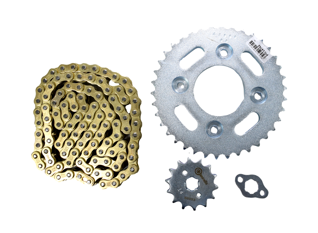 Kit Arrastre Honda Wave