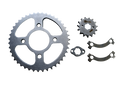 Kit Sprocket Honda Cbf 150