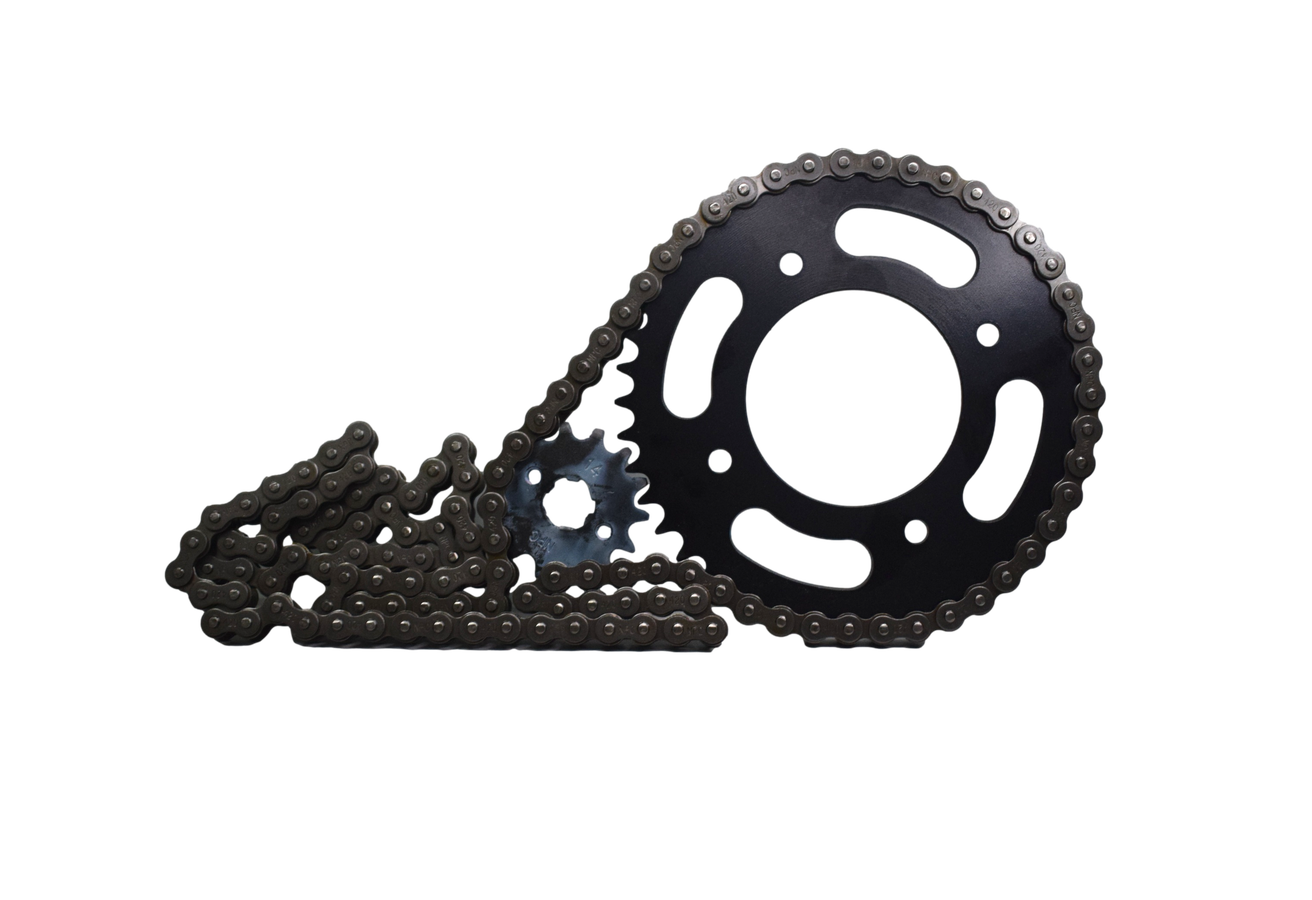 Kit Arrastre Honda Cbf 125