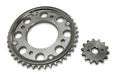 Kit Sprocket Honda Cb 110