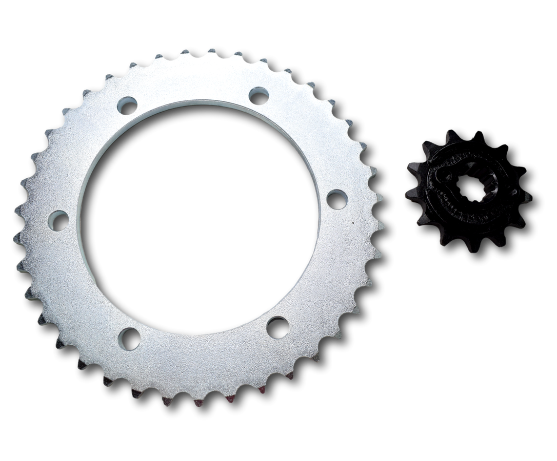 Kit Sprocket Honda Xre 300