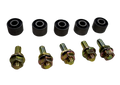 Kit Buje De Sprocket Honda Xlr 125