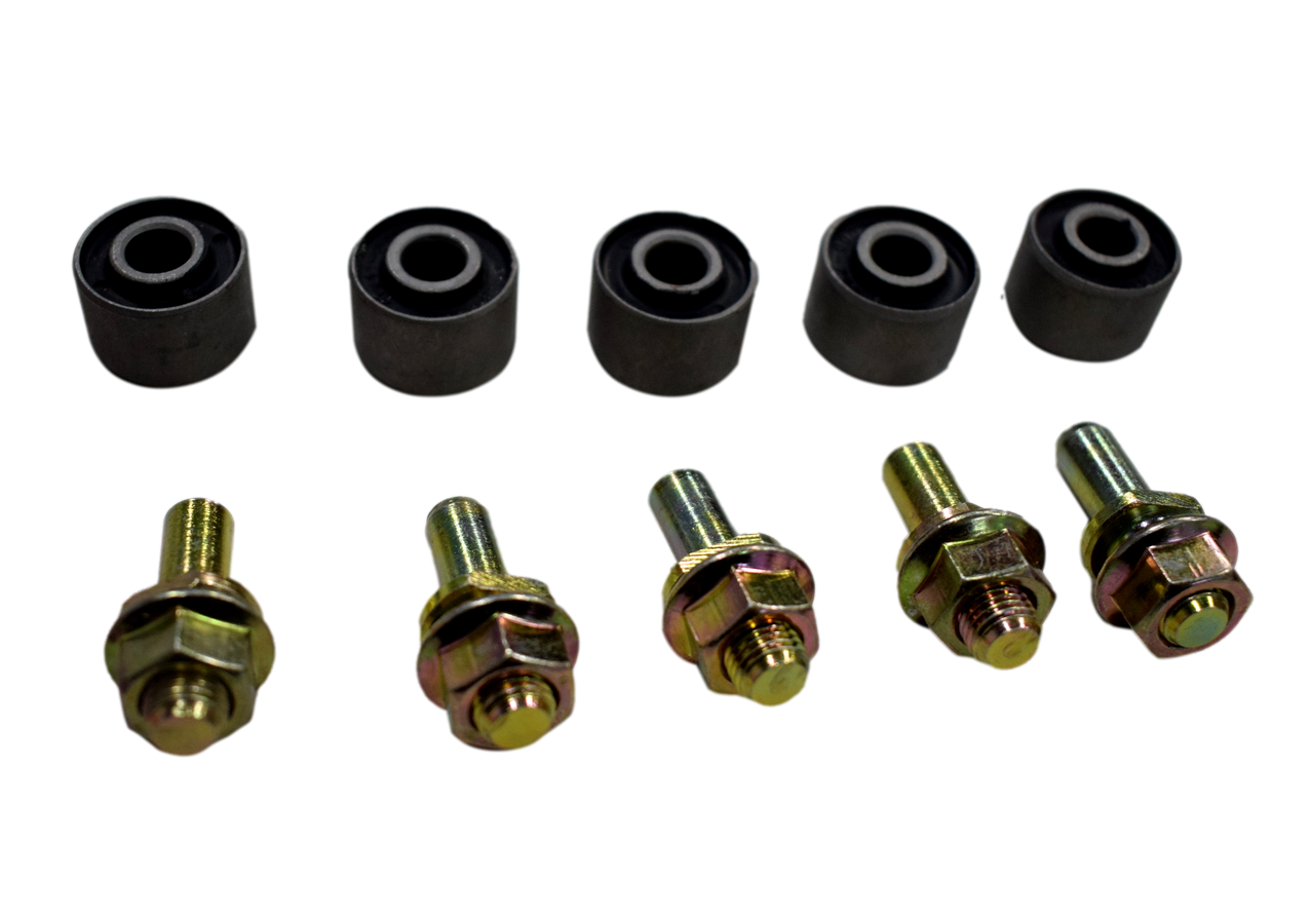 Kit Buje De Sprocket Honda Xlr 125
