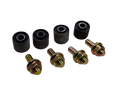 Kit Buje De Sprocket (09X24X19X21) Honda Xl 125