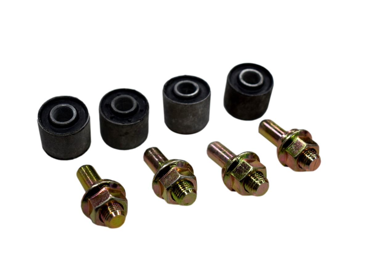 Kit Buje De Sprocket (09X24X19X21) Honda Xl 125