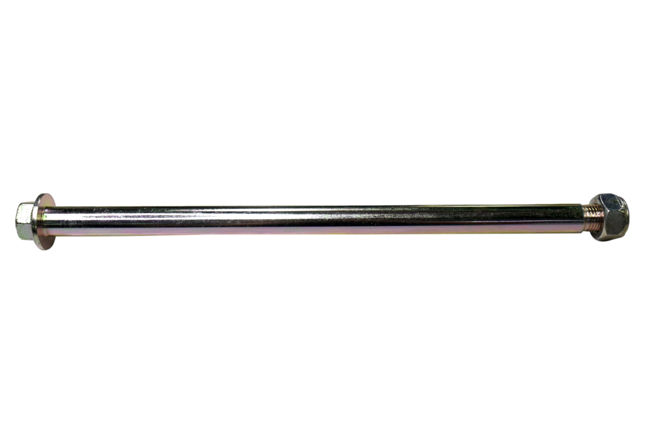 Eje Trasero De Llanta (15X280) R14 E- Honda Storm