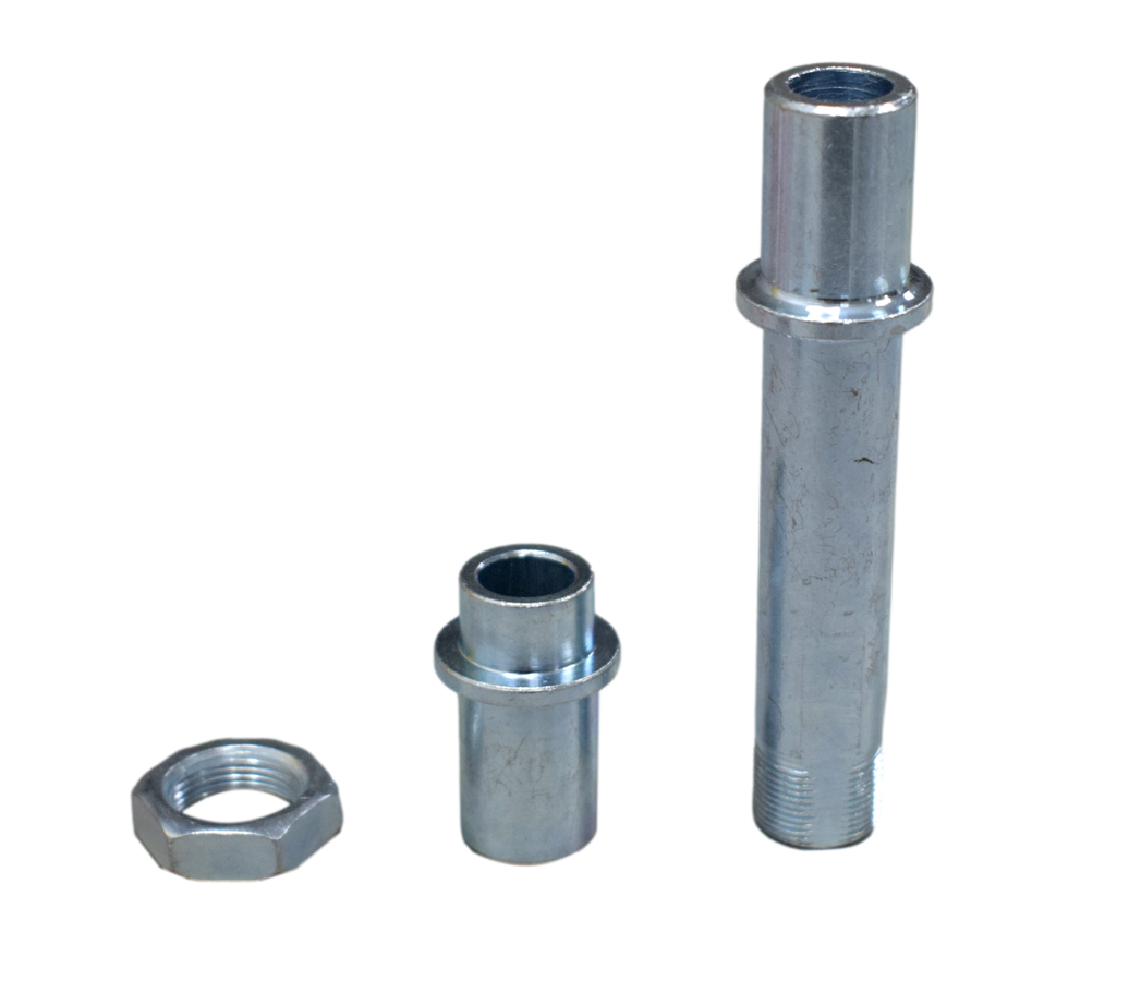 Buje Porta Sprocket Honda Cbf 125