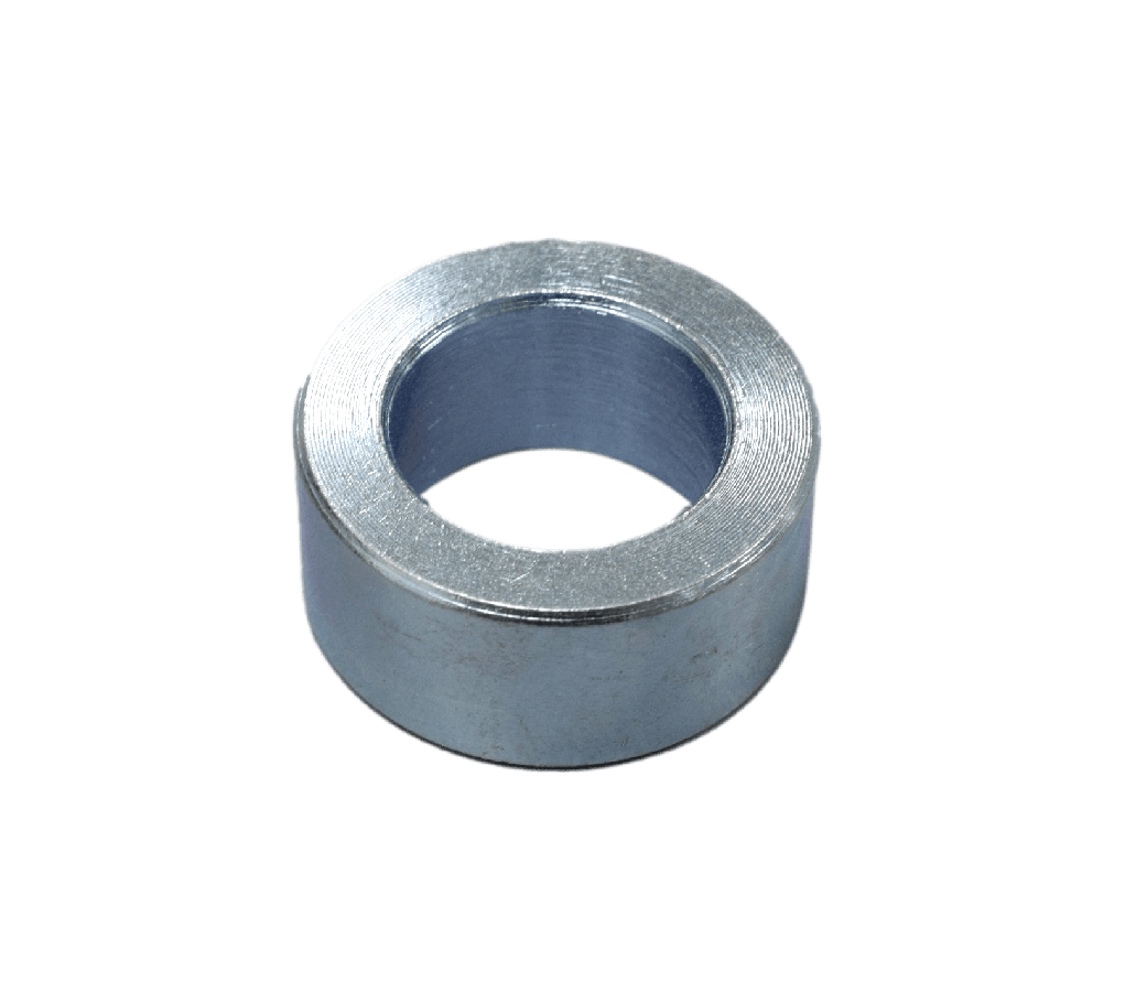 Buje Izquierdo De Llanta Trrasera (17X27X12) Wave Honda 100