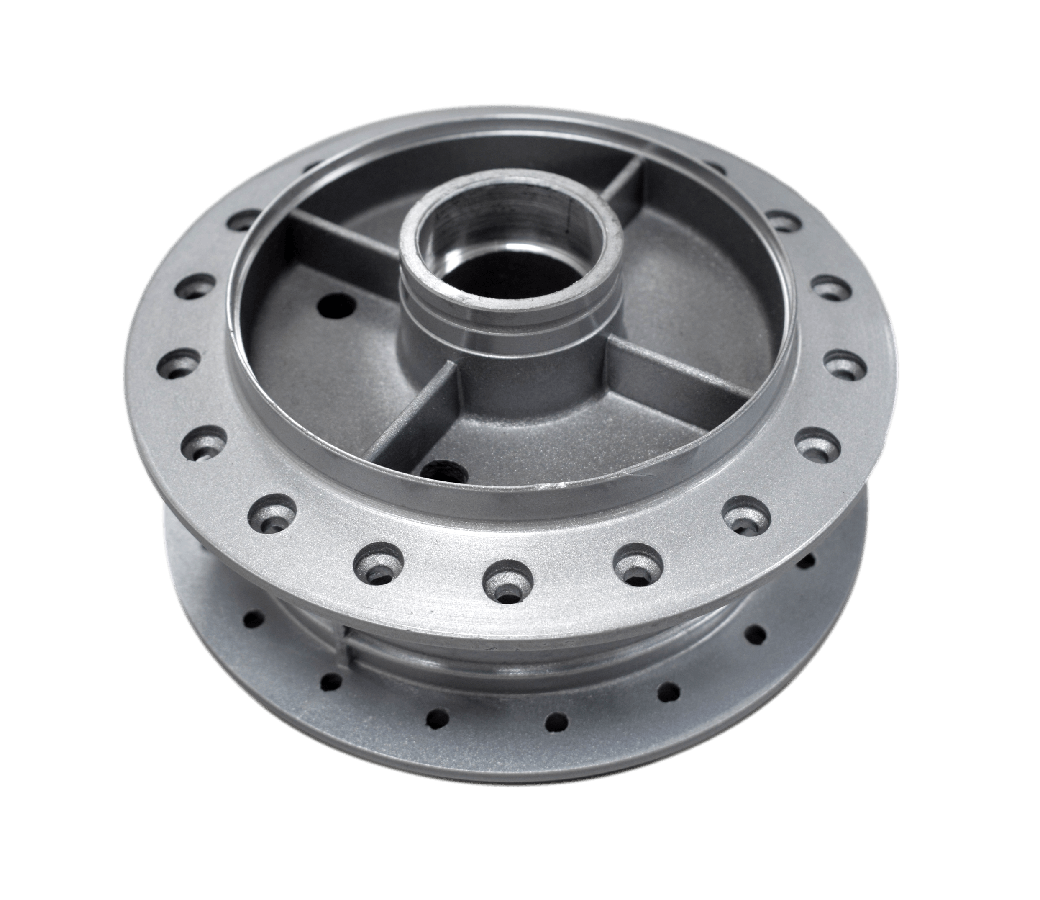 Campana Trasera Honda C 90, C90