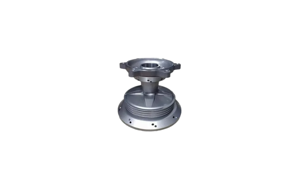 Campana Trasera Xr Tornado 250 Honda Original