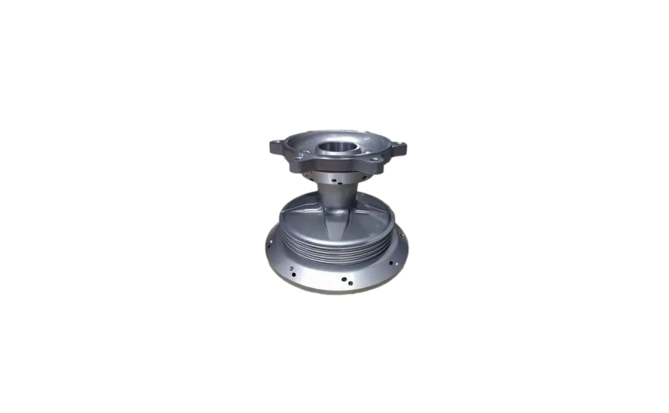 Campana Trasera Xr Tornado 250 Honda Original
