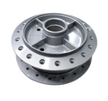 Campana Trasera Hero Eco / Honda Eco 100