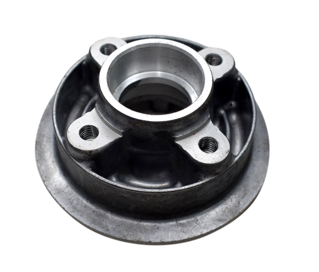 Porta Sprocket Eco 100 - Sleek Honda 100 Original