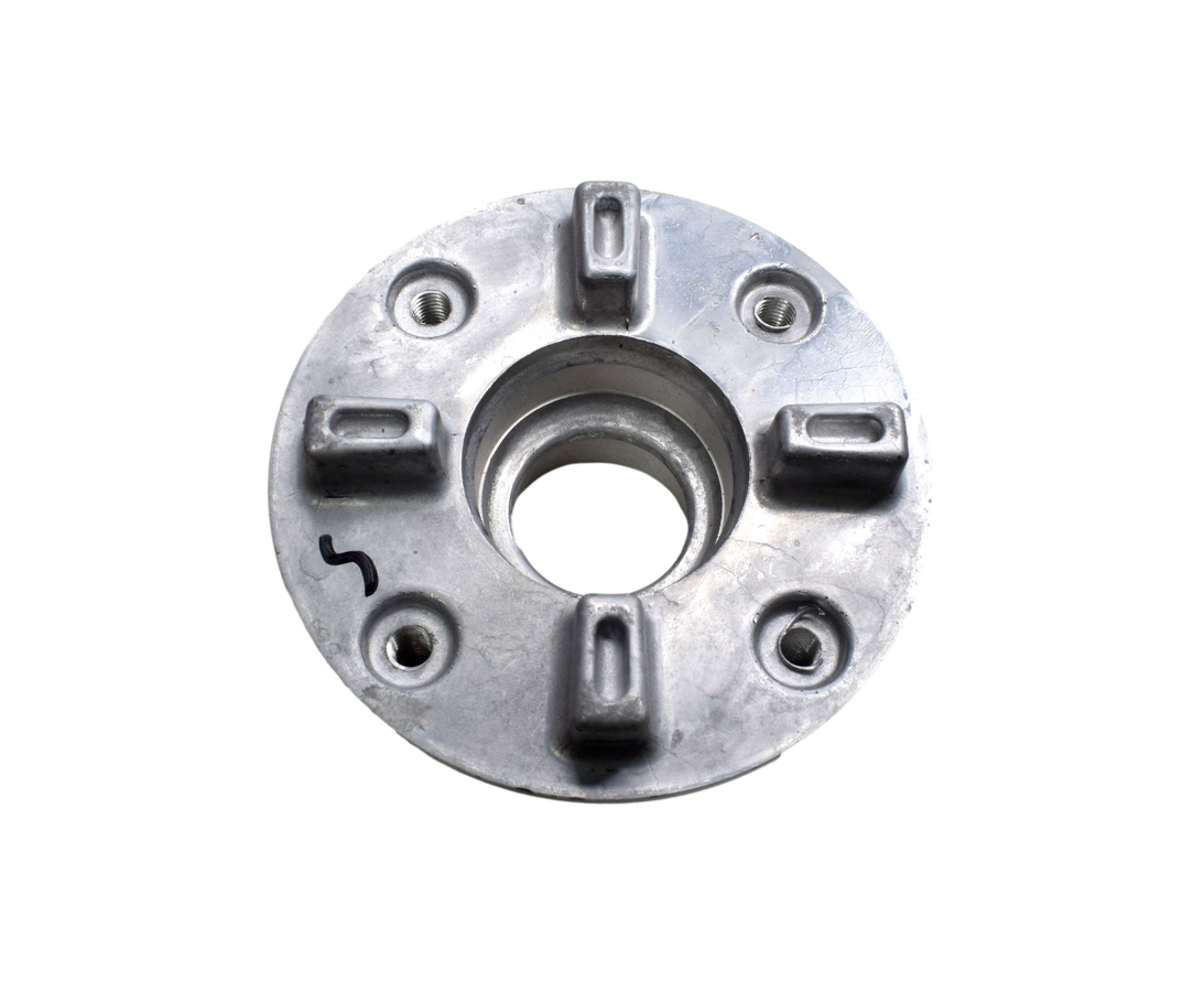 Porta Sprocket Eco Deluxe 100 Honda Original