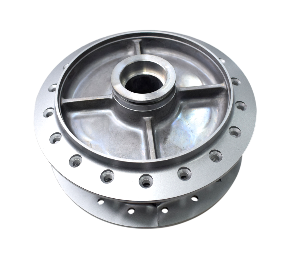 Campana Trasera Honda Wave 100