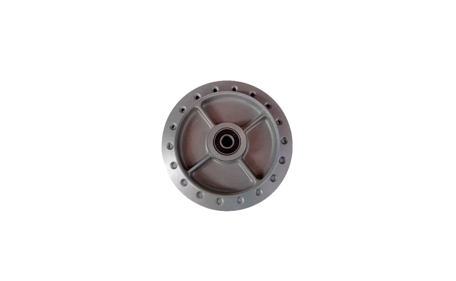 Campana Trasera Wave Honda 100 Original