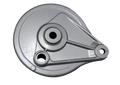 Portabandas Trasero Hero Eco / Honda Sleek, Eco 100