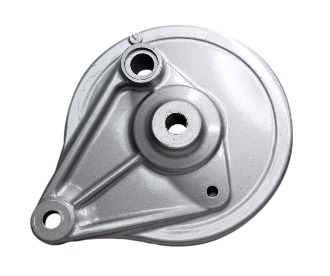 Portabandas Trasero Eco 100 - Sleek Honda 100 Original