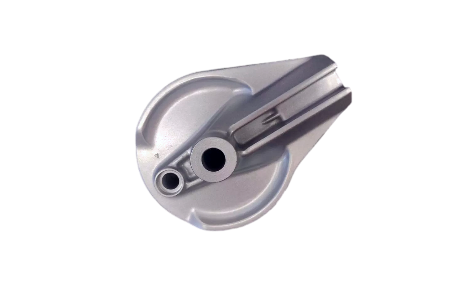 Porta Bandas Trasero Xr Honda 150 Original