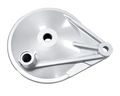 Portabandas Gris Honda Cbf 150