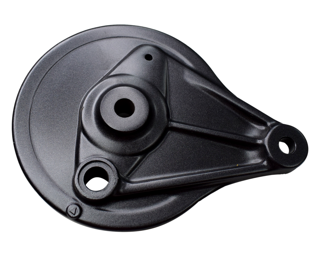 Portabandas Trasero Cb Honda 110 Original