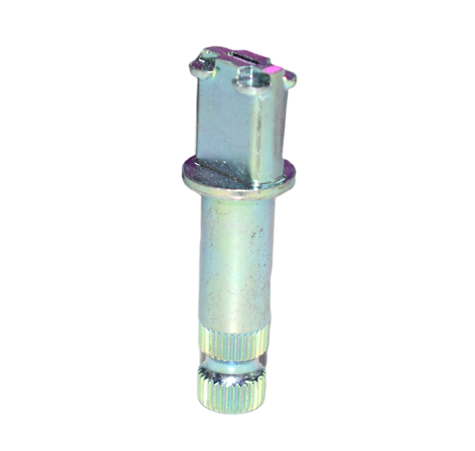 Leva De Freno Trasera Click Honda 125 Original