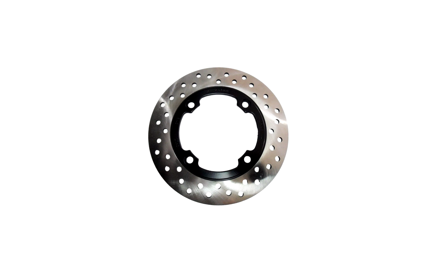 Disco Freno Trasero Invicta Honda 150 Original